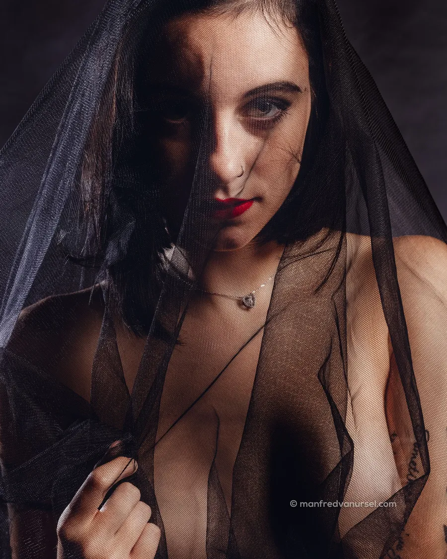 Desire · 05